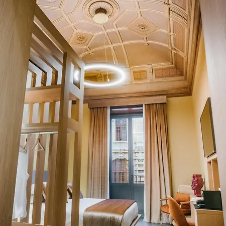 Gæstehus Etnea 270 Catania