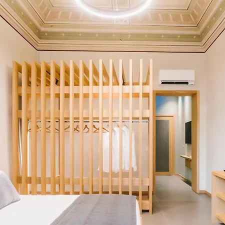 Gæstehus Etnea 270 Catania